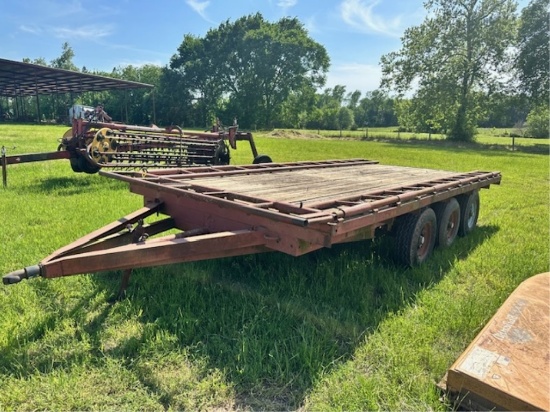 EZ Trailer