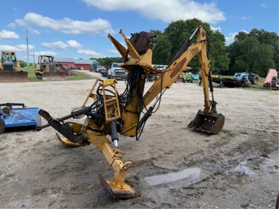 Mcconnel 24IN Bucket Backhoe