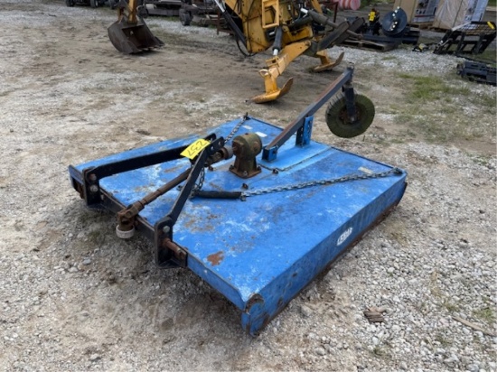 Lenor 140 Shredder 2005