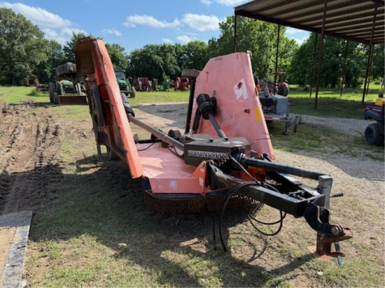 Plainsman RC3615
