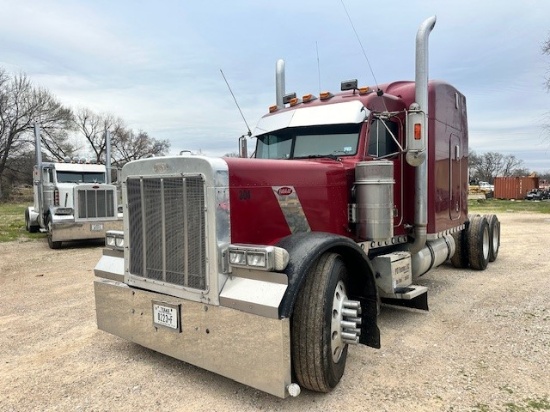 2005 Peterbilt 379