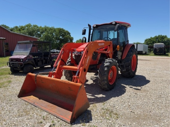 Kubota M5-111