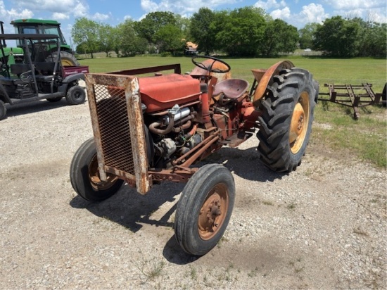 Ford 8N
