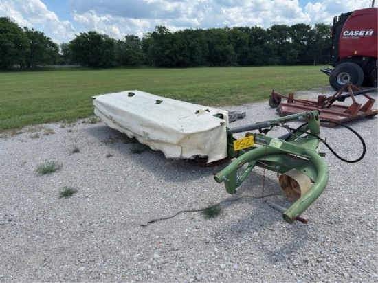 Krone AM323S