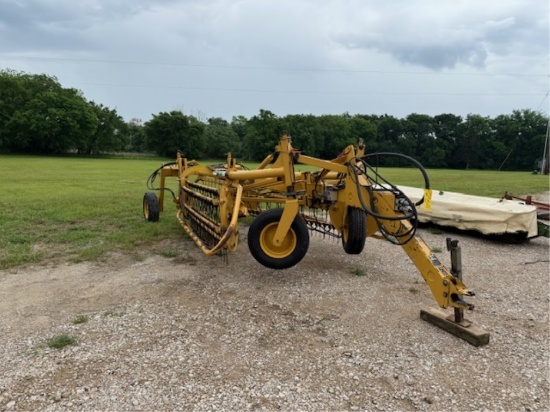 2007 Vermeer R2300