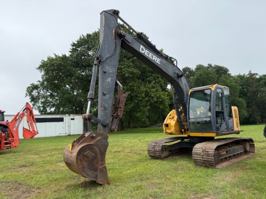 Deere 35D