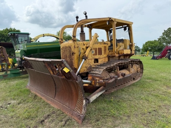 CAT D6C