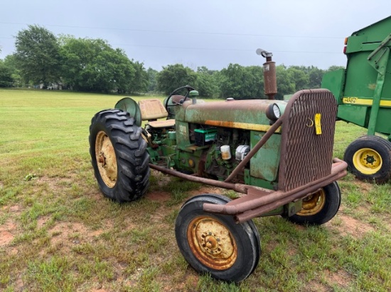 1964 John Deere 1010RUS