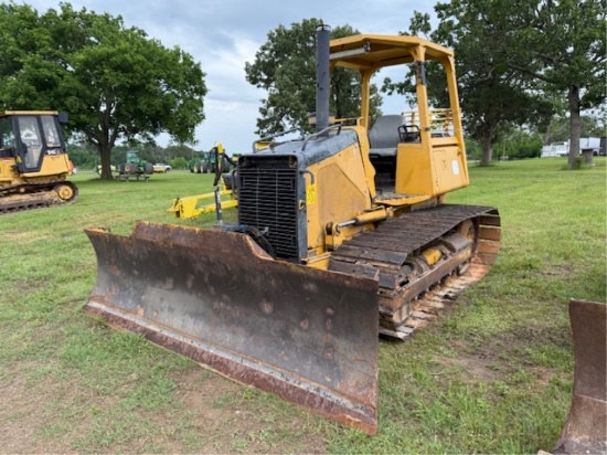 Deere 450H