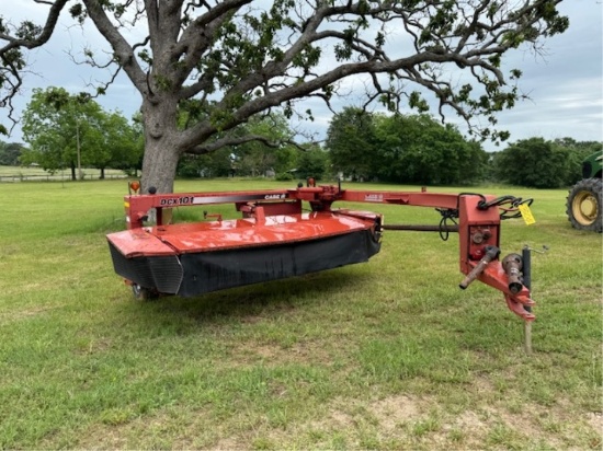 Case IH DCX101