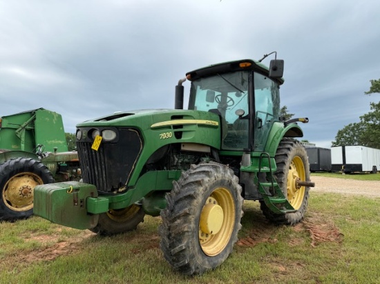 John Deere 7930