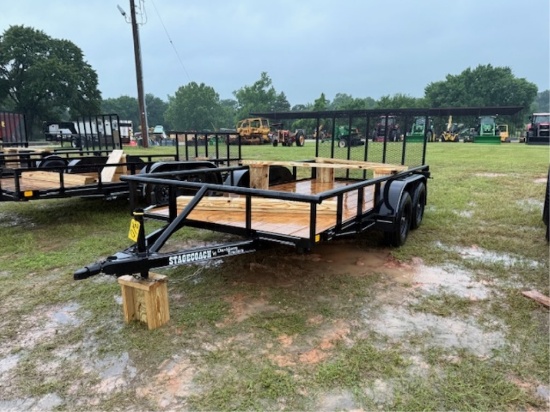 Davidson 14ft Bumper Pull 2025