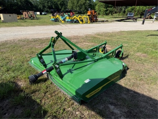 John Deere RC7M