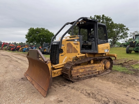 CAT D4KXL