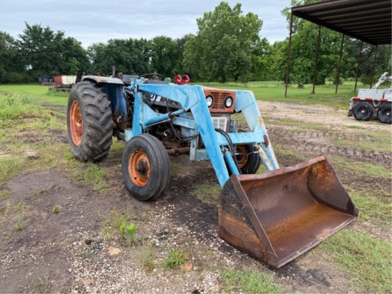 Ford 560
