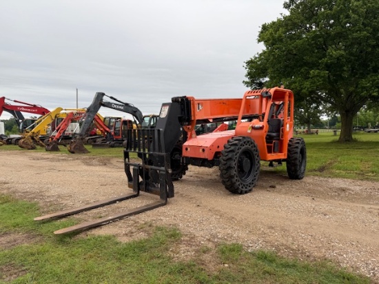 JLG 6042 2015