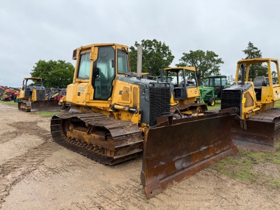 Deere 700H LGP
