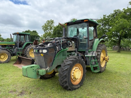 John Deere 7830