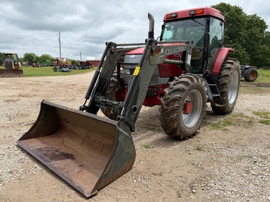 McCormick MTX110