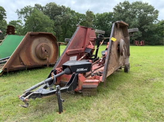 Bushhog 2615L