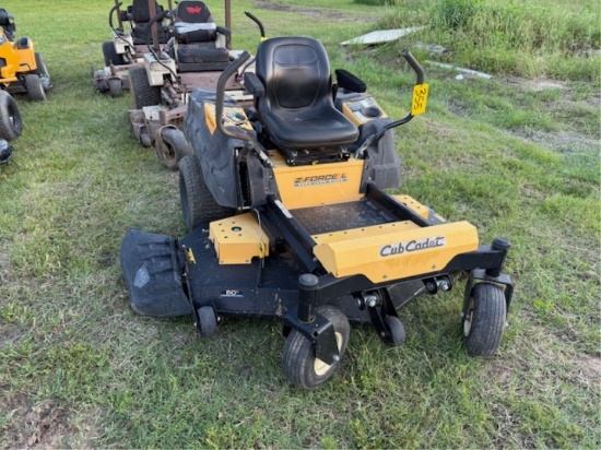 Cub Cadet Z-Fora-L