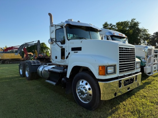 Mack 2016