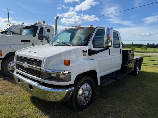 Chevrolet C4500 2007