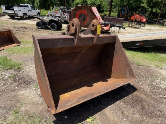 SharpCo 72" Bucket