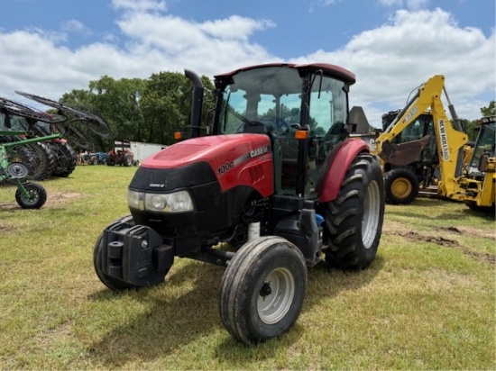 Case Farmall 100C