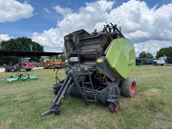 Claas 620 RF Rollant