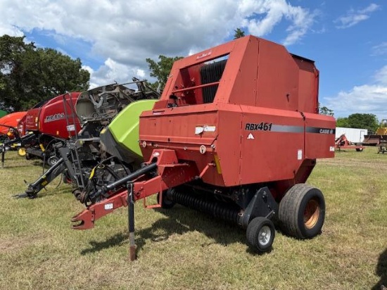 Case IH RBX 461