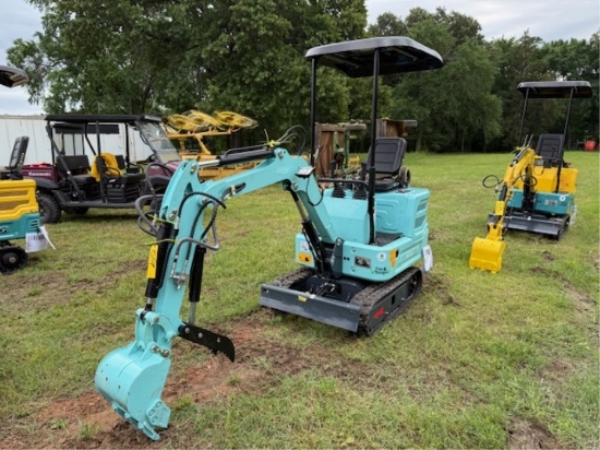Mach Pro MP16 2025