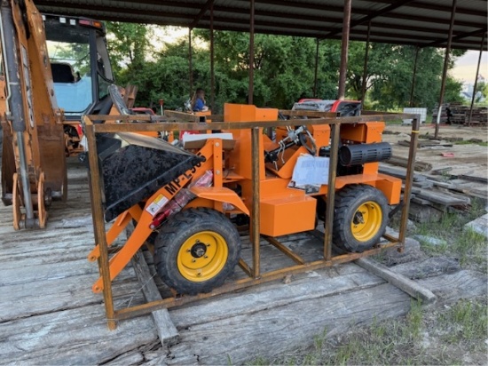 MachPro MP-L905