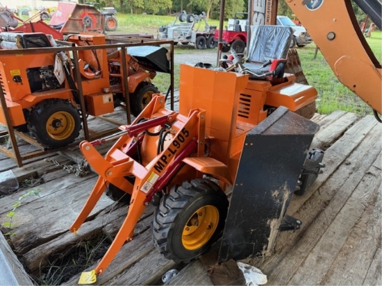 MachPro MP-L905
