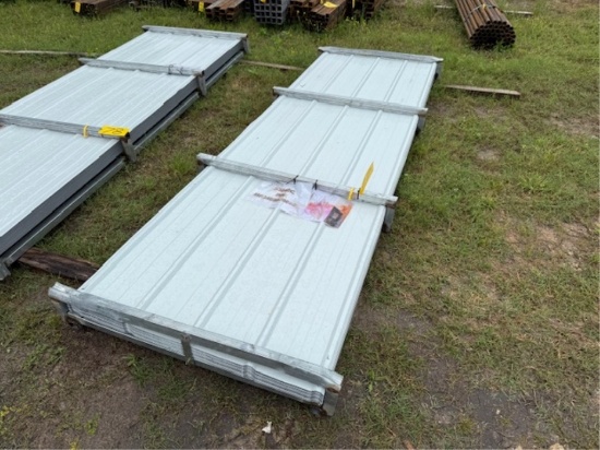 100pcs of Sheet Metal