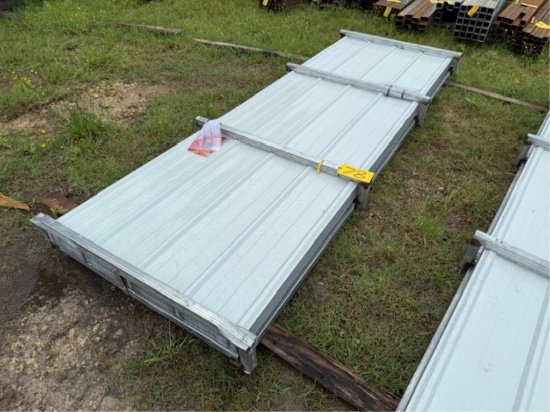 100pcs of Sheet Metal