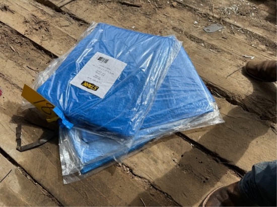 Tarps (4)
