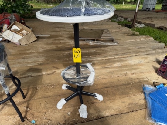 Bar Table
