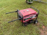 Durapower 5000w Generator