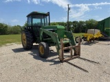 John Deere 2955