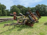 John Deere 630