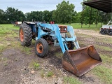 Ford 560