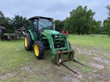 John Deere 5325