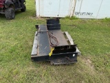 Electric Tommy Gate
