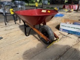 Wheel Barrow
