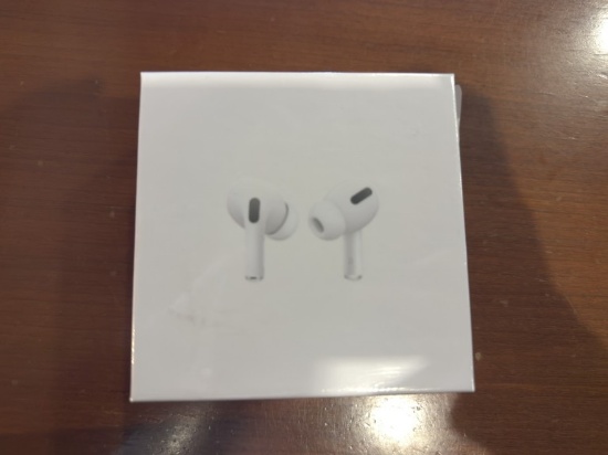 Apple AirPods Pro