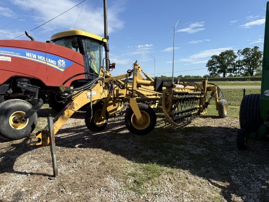 2006 Vermeer R2300