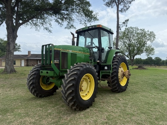 1994 John Deere 7800