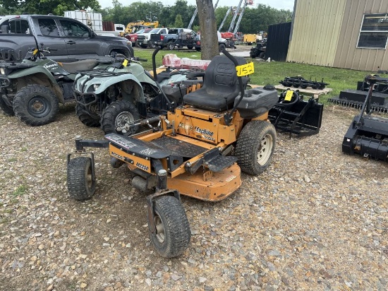 Woods M2250 Gas Zer-Turn