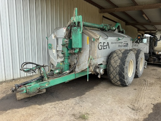 GEA Houle 84-2650